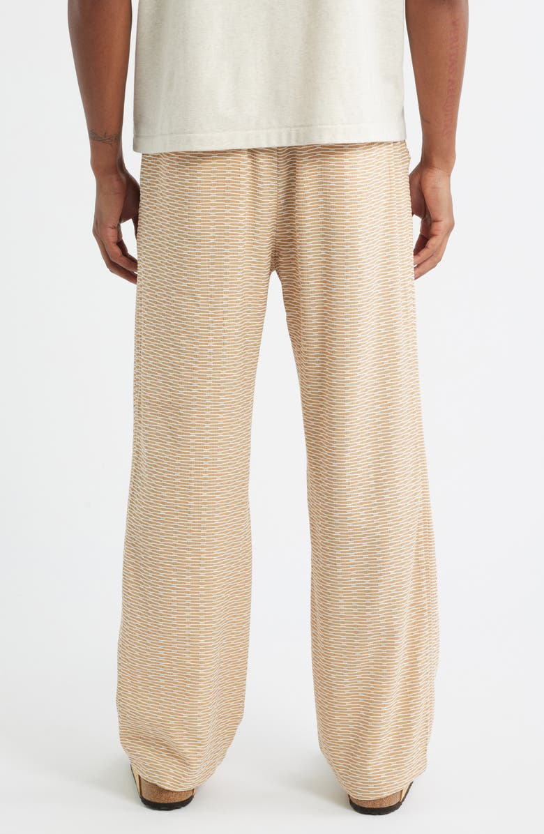 RIZORT Elijah Chenille Pants, Alternate, color, Tan