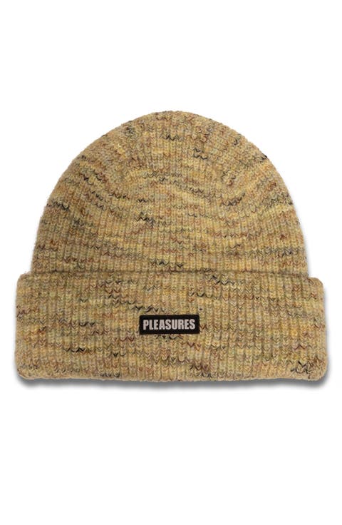 Impact Speckled Beanie
