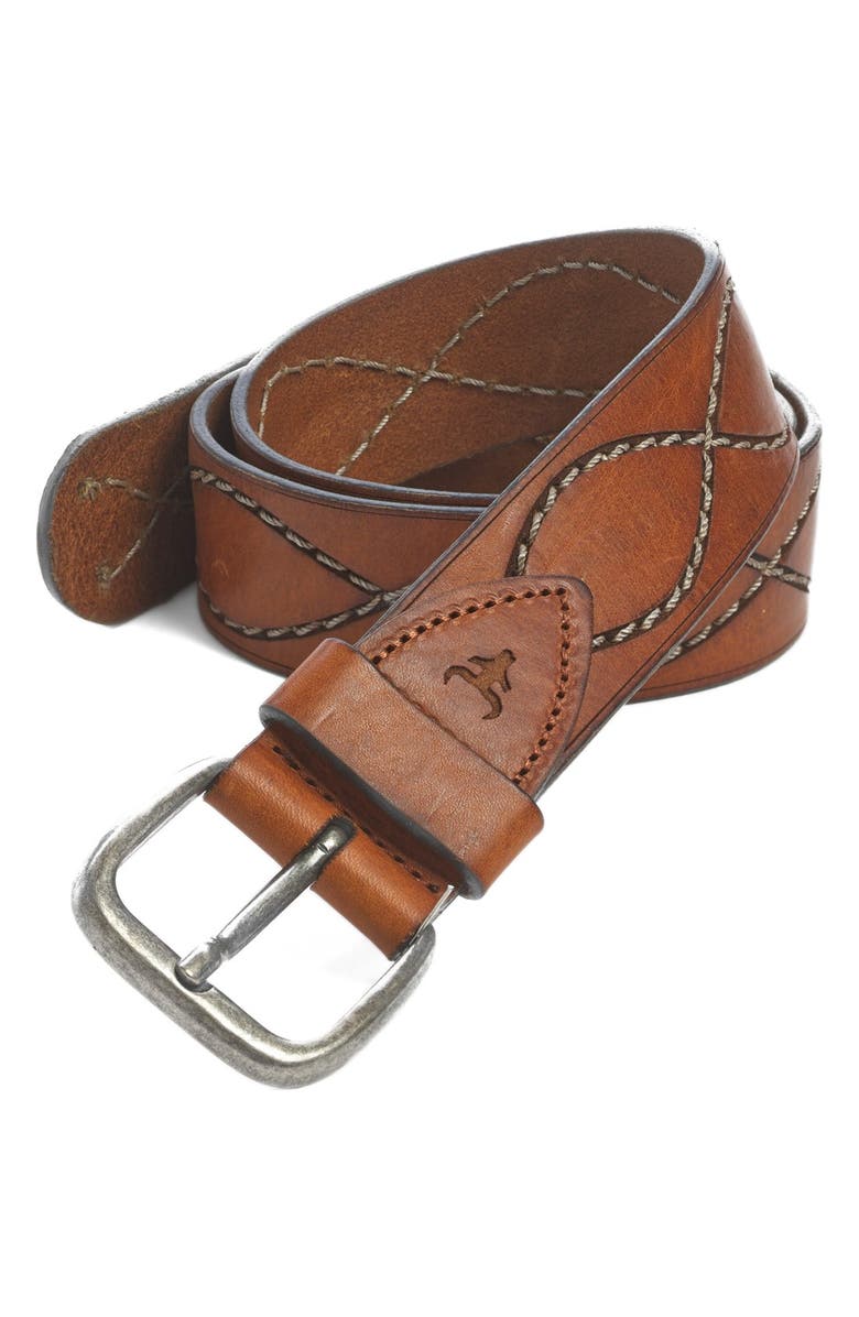 Trask 'Shilo' Belt, Main, color, 