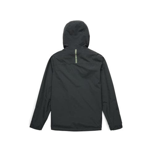 Women's Global Jacket - image 2