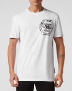 PHILIPP PLEIN T-Shirt Round Neck Men