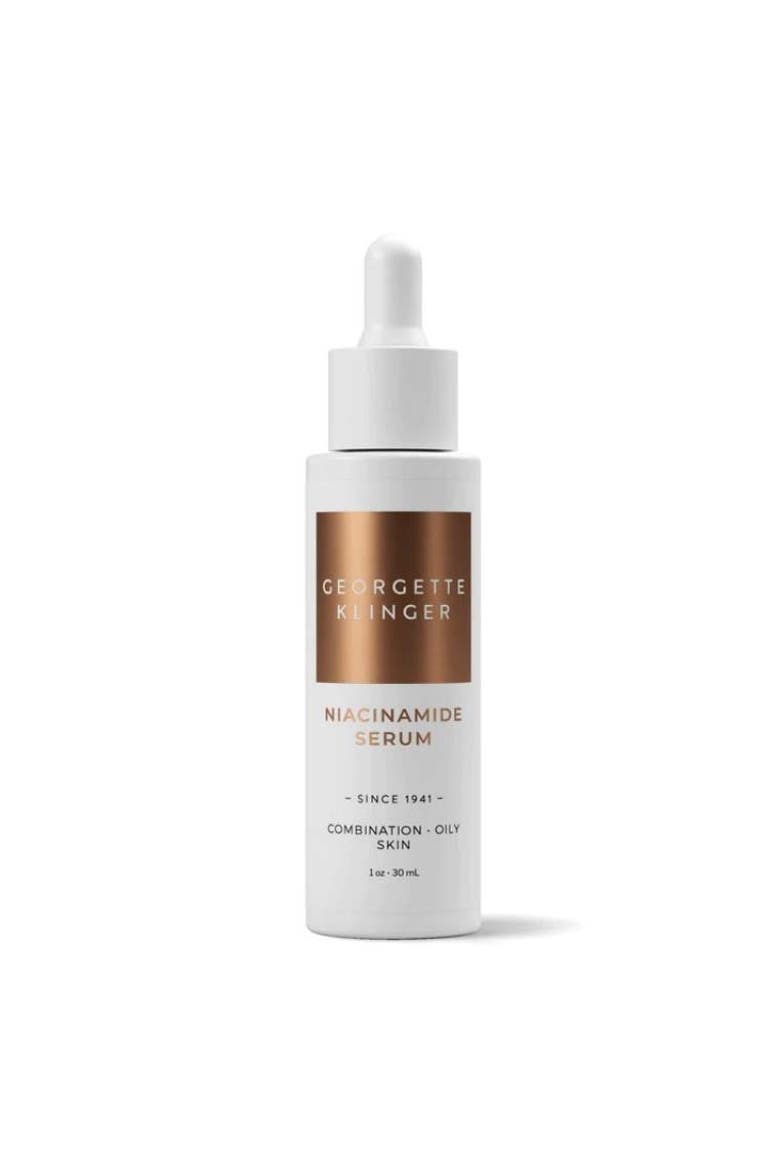 Niacinamide Serum 1oz, Main, color, None