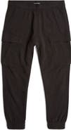 G-STAR Rovic Zip 3D Loose Cargo Joggers