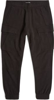 G-STAR Rovic Zip 3D Loose Cargo Joggers