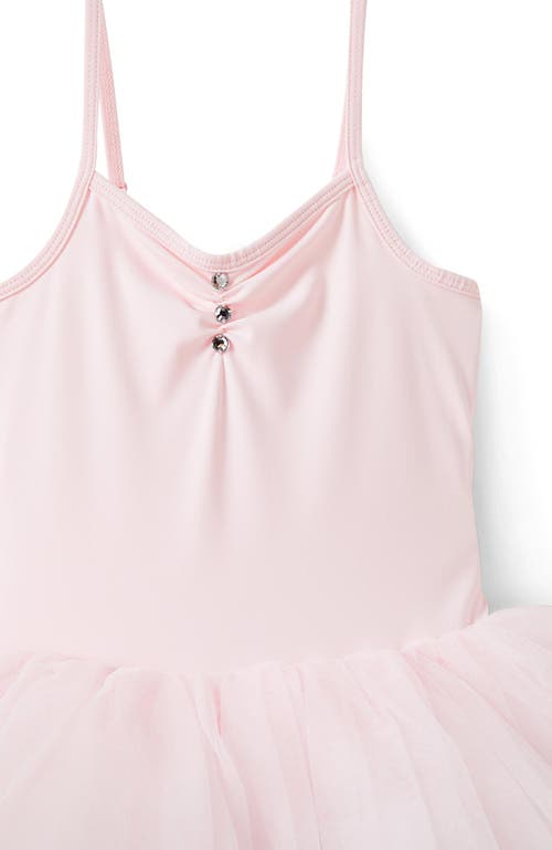Cotton On Kids Kid's Evie Dress Up Tutu In Tea Party Pink