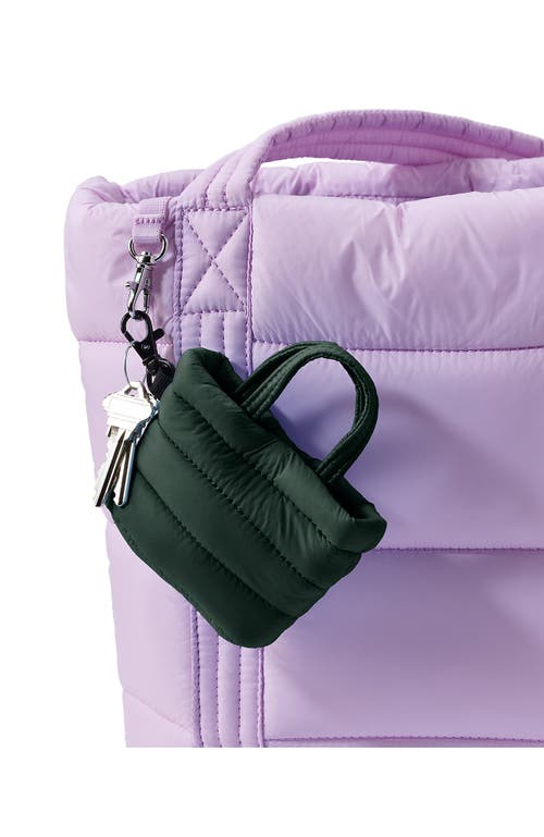 Lands' End Mini Canvas Tote Charm