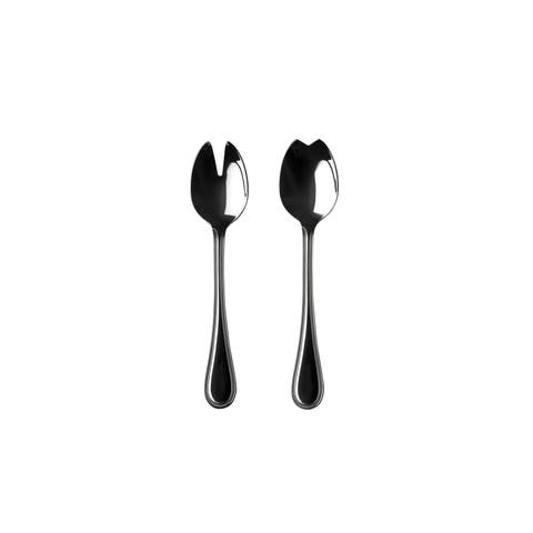Perla Salad Serving Set - 2 Pieces