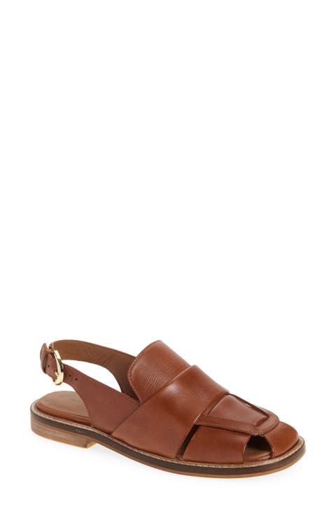 Libby Slingback Sandal (Women)