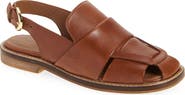 Free People Libby Slingback Sandal