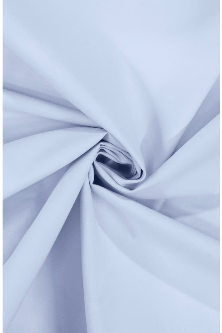 Curtain Liner Panel, Alternate, color, WHITE