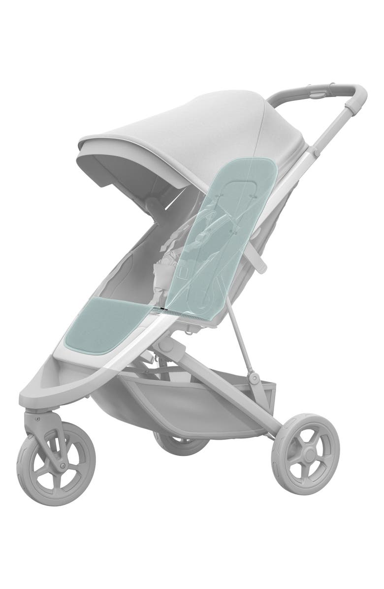 Thule Summer Seat Liner, Alternate, color,