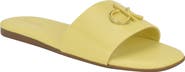Calvin Klein Yancie 2 Slide Sandal