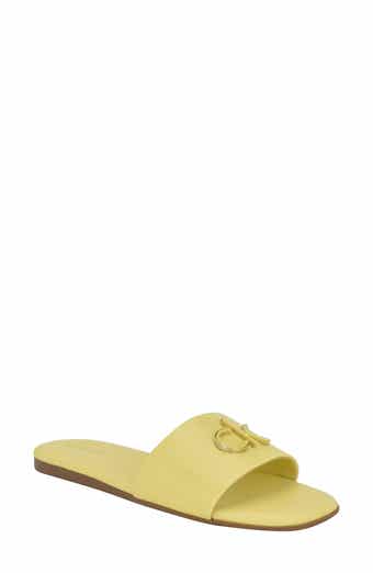 Yancie 2 Slide Sandal
