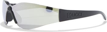 99mm Shield Sunglasses