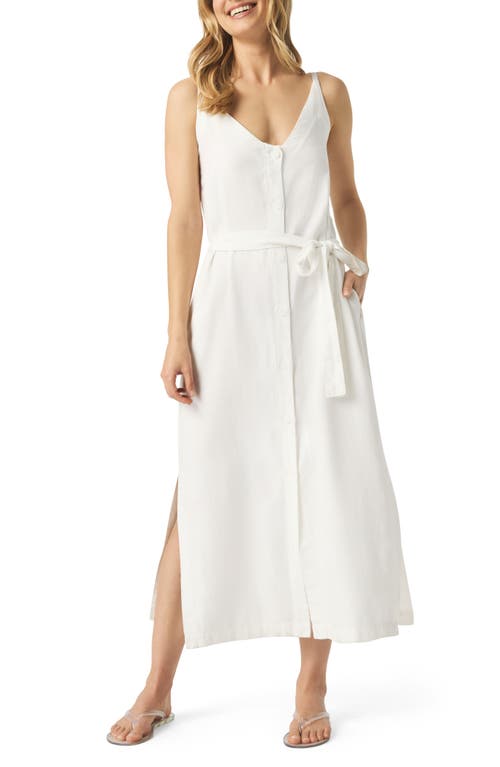 Splendid Amanda Sleeveless A-line Dress