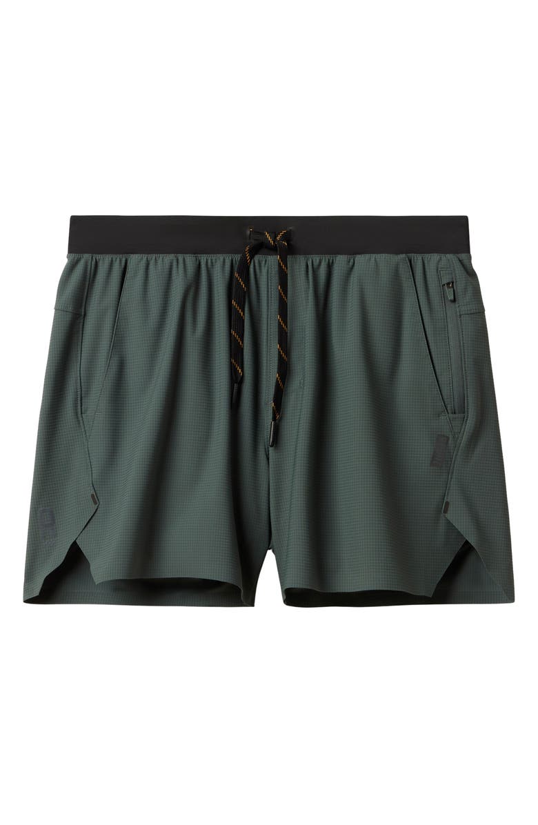 Invictus 5-Inch Ripstop Shorts