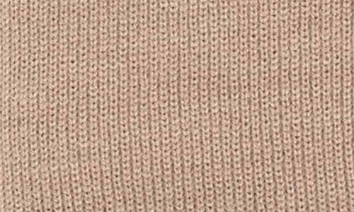 Herschel Supply Co . Elmer Knit Beanie In Brown