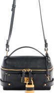 Chloé Paddington Leather Crossbody Bag