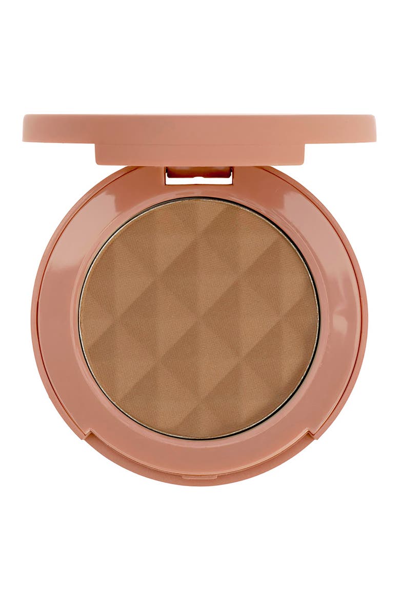 Powder Blush, Main, color, BRONZED GODDESS