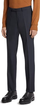 ZEGNA High Performance™ Wool Trousers