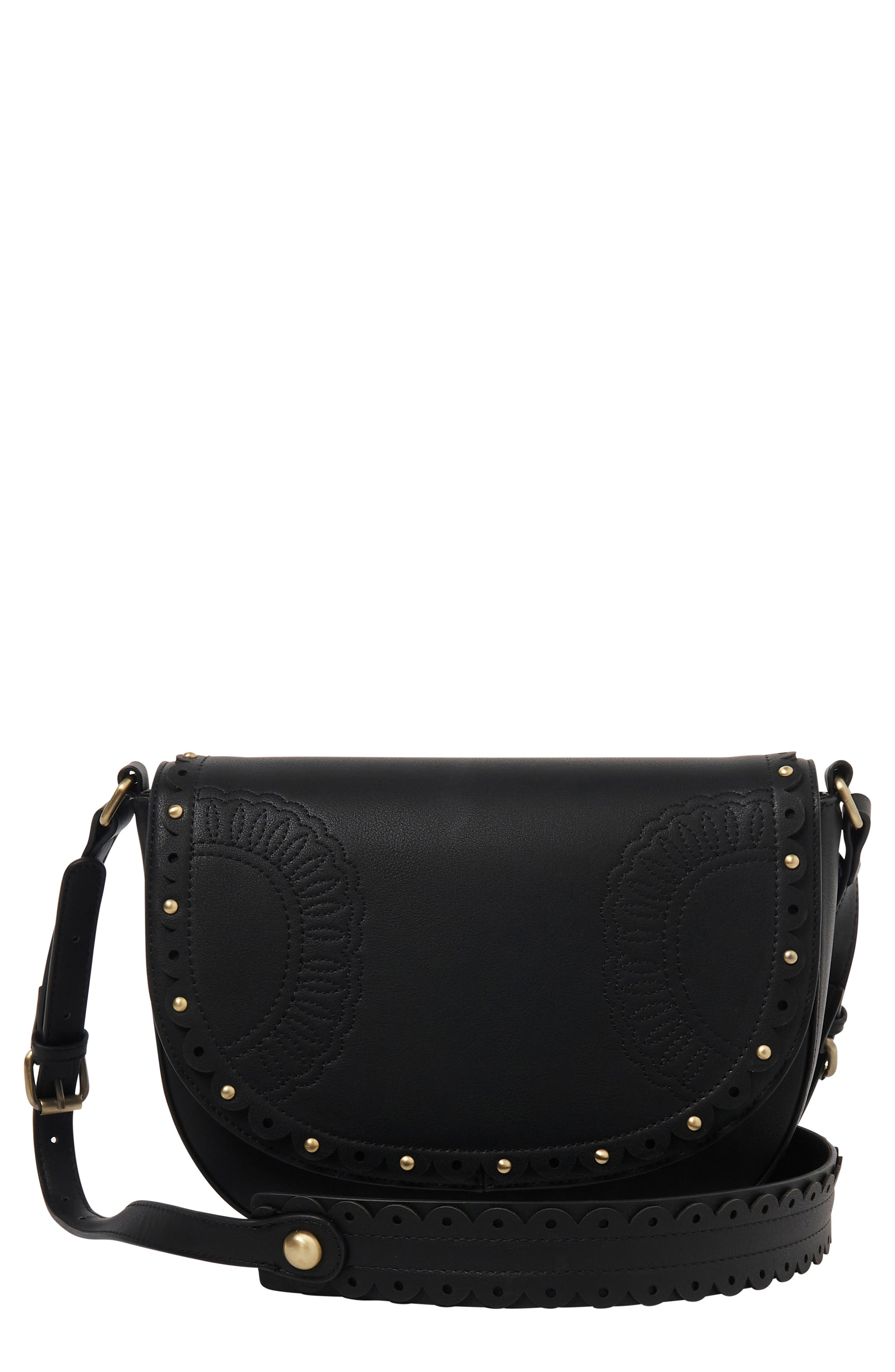 Urban Originals Unity Crossbody Bag, Main, color, 