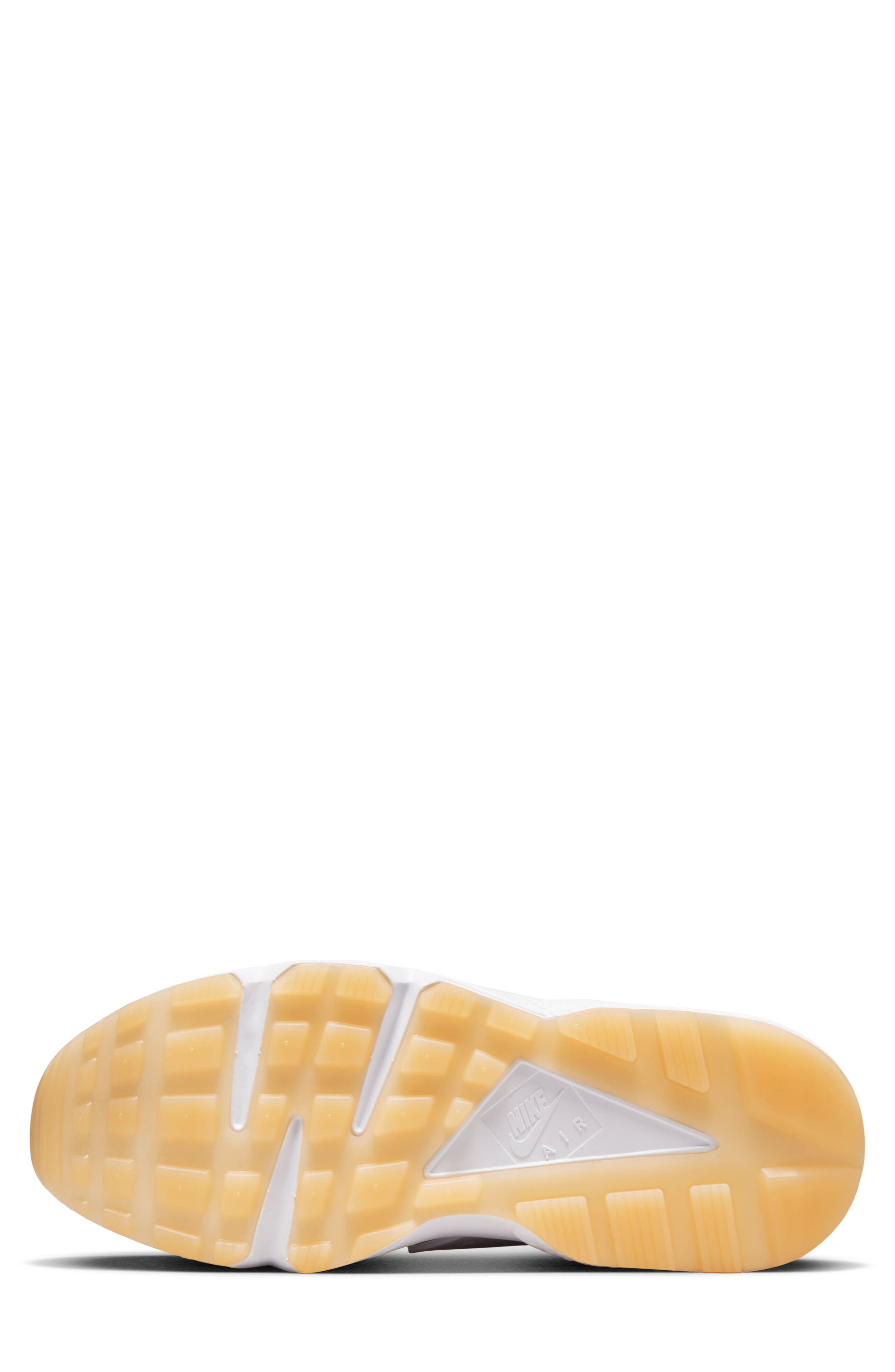 Nike Air Huarache Sneaker, Alternate, color, 