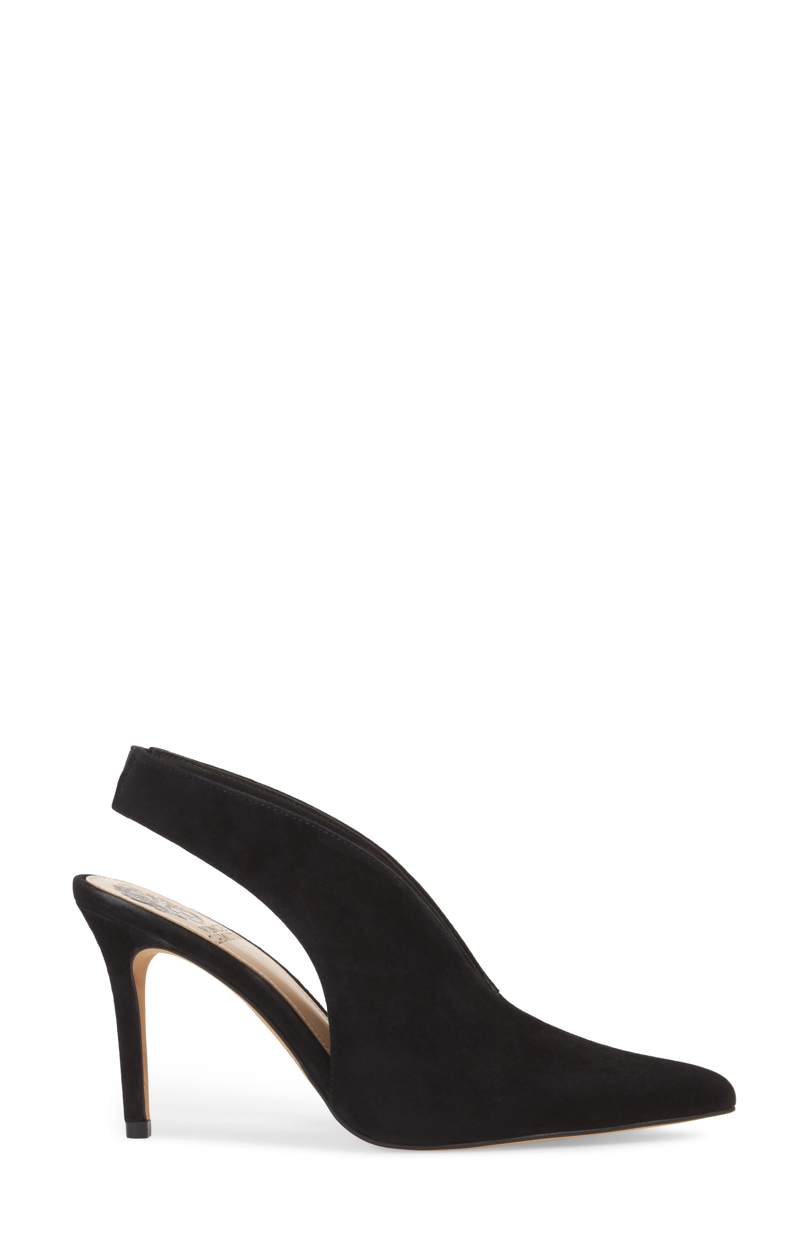 Acasha Pump, Alternate, color, BLACK SUEDE