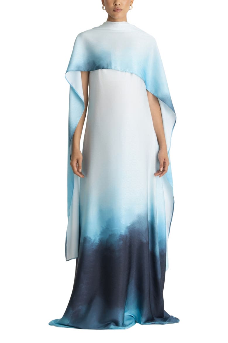 Tubi Dress, Alternate, color, Skye Blu