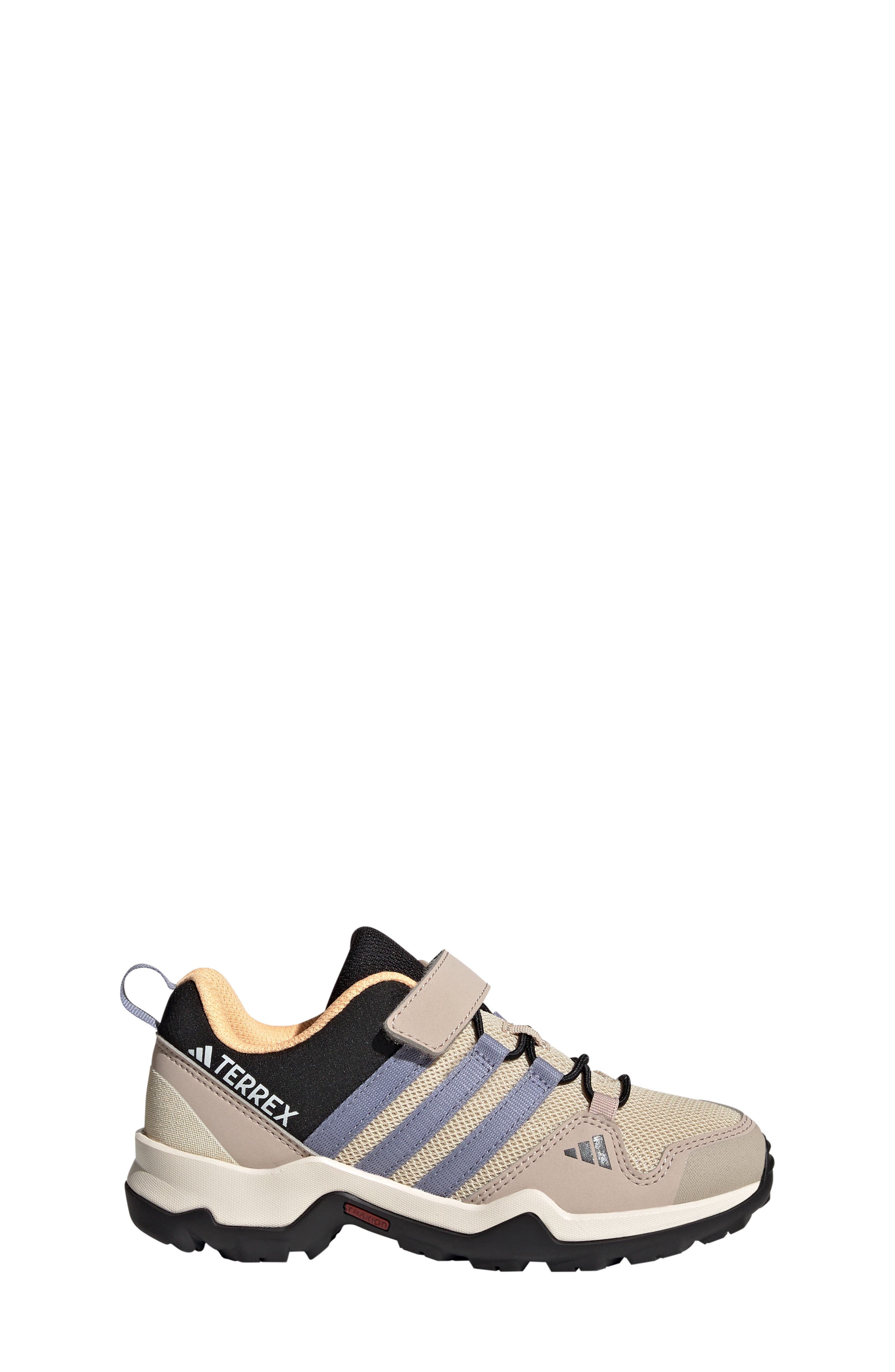 adidas Terrex AX2R CF Hiking Sneaker, Alternate, color, 