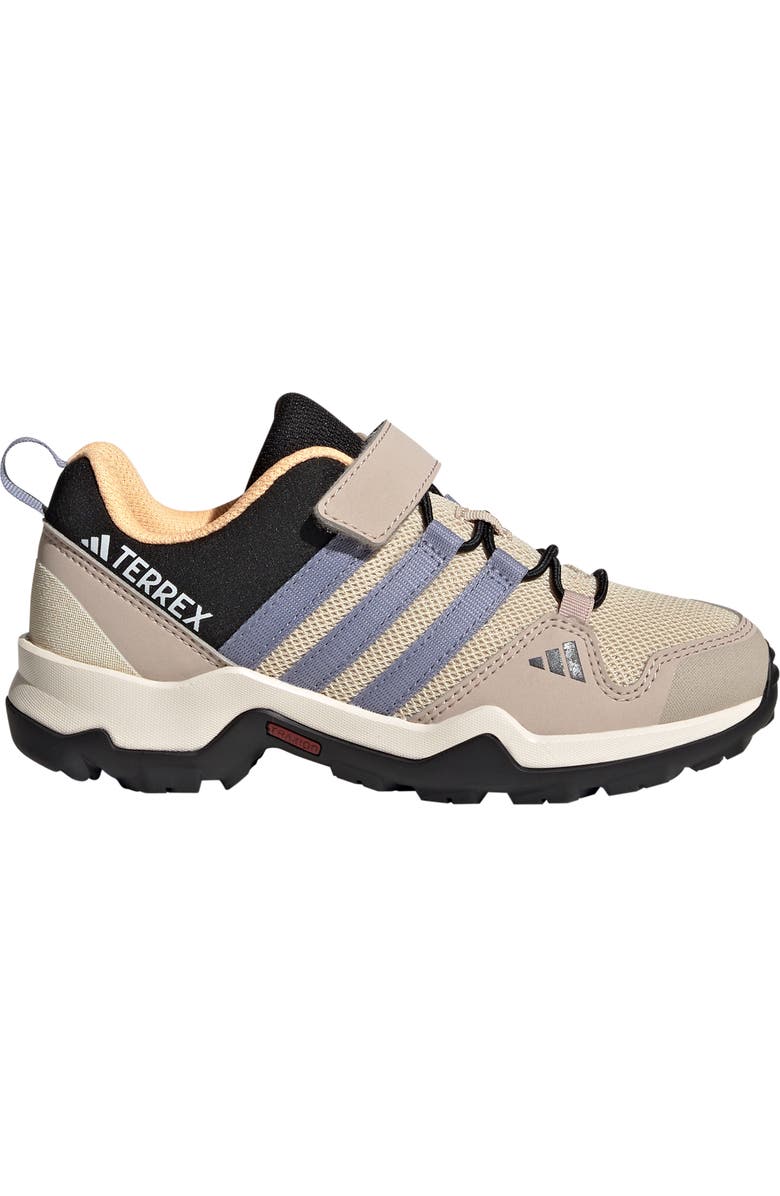 adidas Terrex AX2R CF Hiking Sneaker, Alternate, color,
