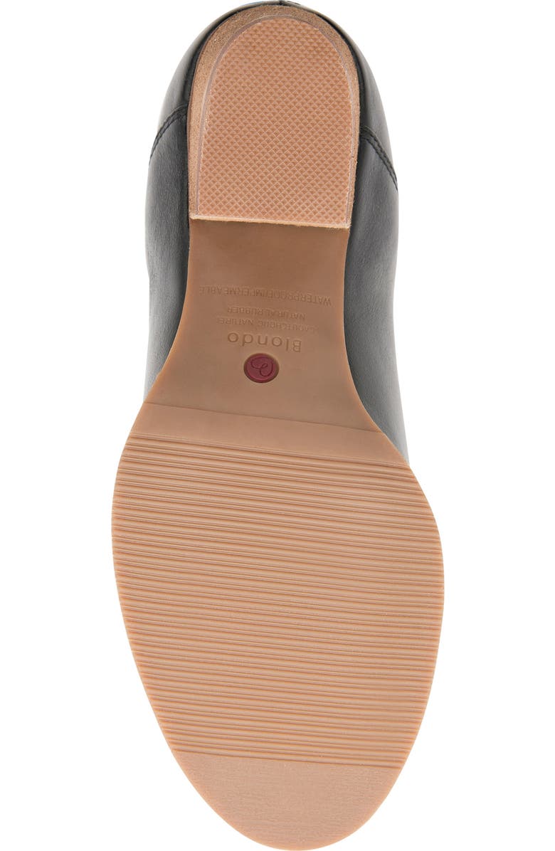 Blondo Neda Waterproof Bootie, Alternate, color,