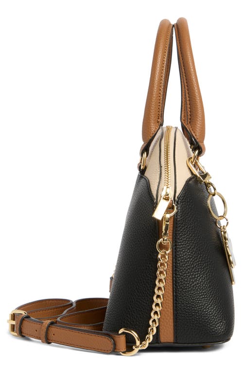 Nanette Lepore Daniela Dome Satchel