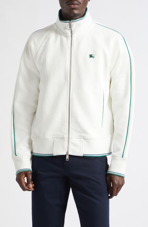 Torric Double Face Track Jacket