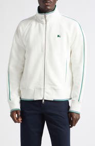 Burberry Torric Double Face Track Jacket
