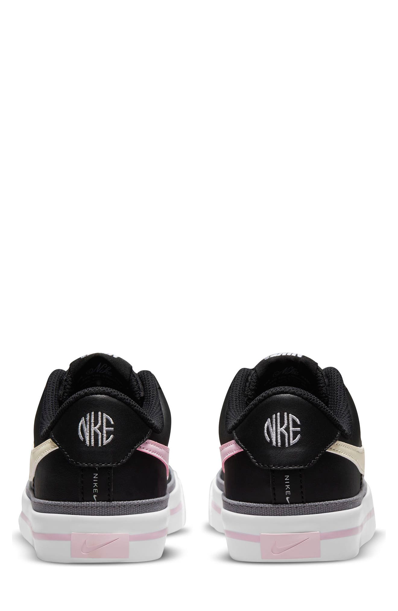 Nike Court Legacy SE Sneaker, Alternate, color, 