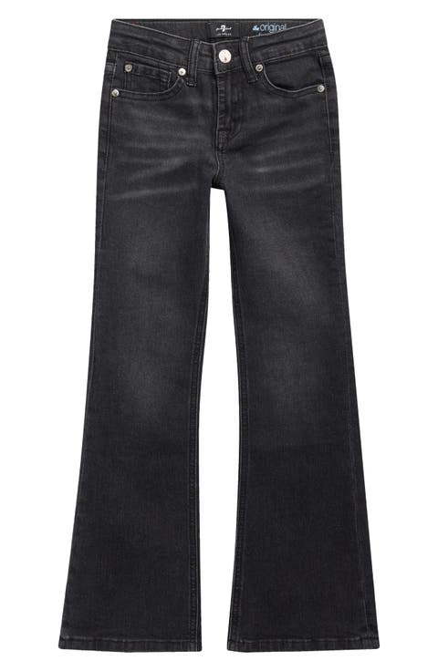 Kids' Original Bootcut Jeans (Big Kid)