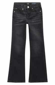 7 For All Mankind Kids' Original Bootcut Jeans