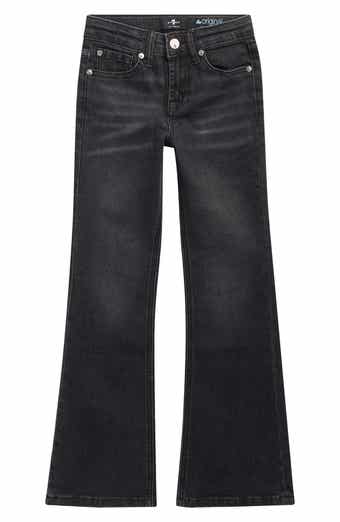 7 For All Mankind Kids' Original Bootcut Jeans