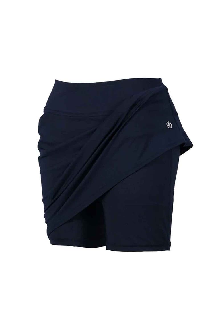- Mina Womens Golf Skort, Alternate, color, Midnight