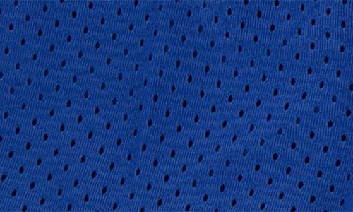 Nike Short Sleeve T-shirt & Shorts Set In Game Royal