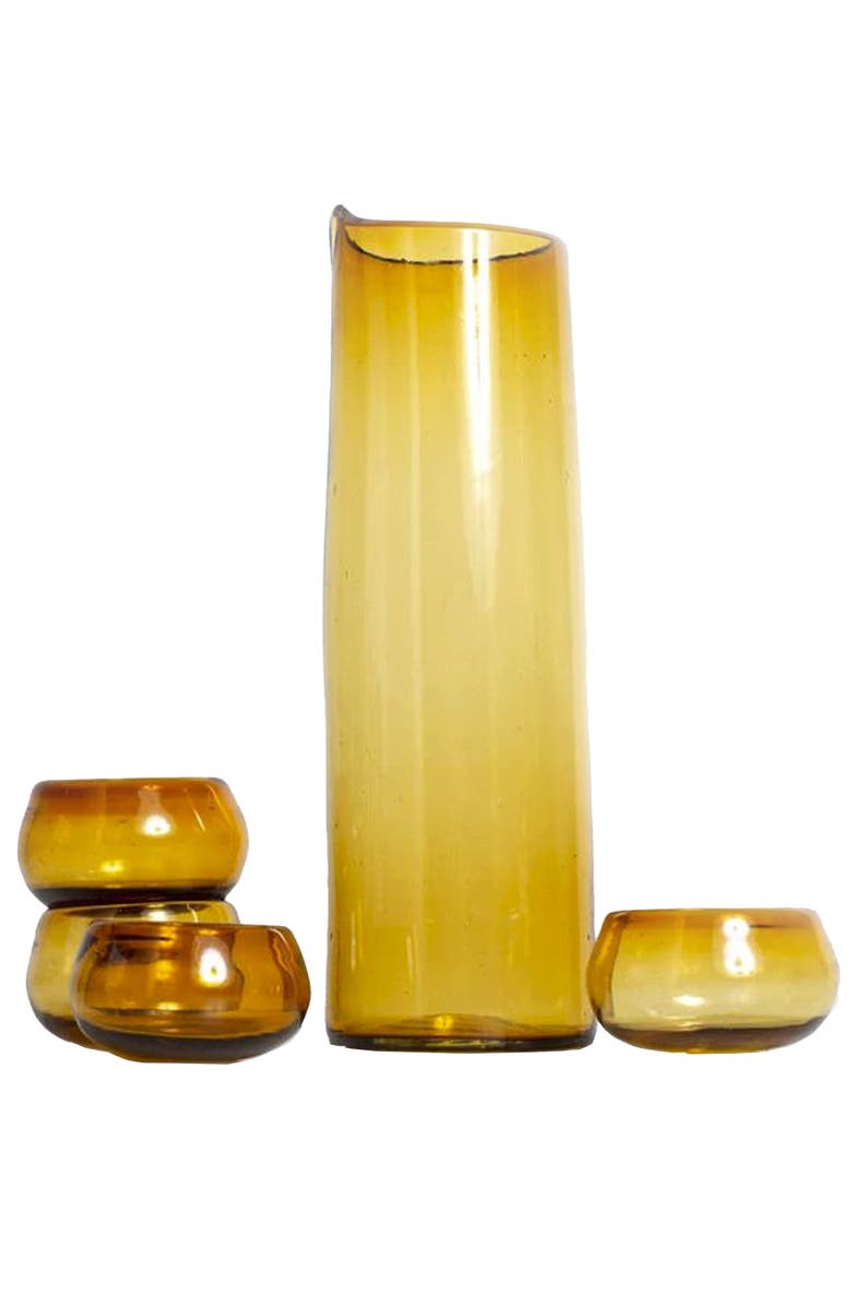 Verve Culture Infuse - Mezcal & Tequila Infusion & Tasting Kit, Main, color, NO COLOR