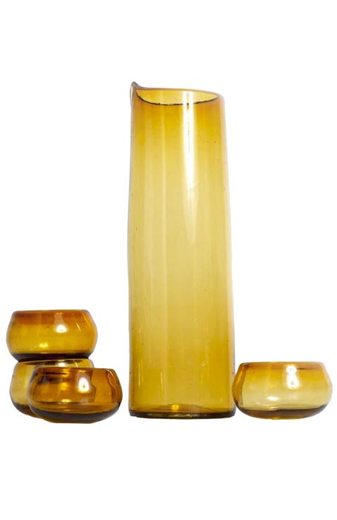 Infuse - Mezcal & Tequila Infusion & Tasting Kit