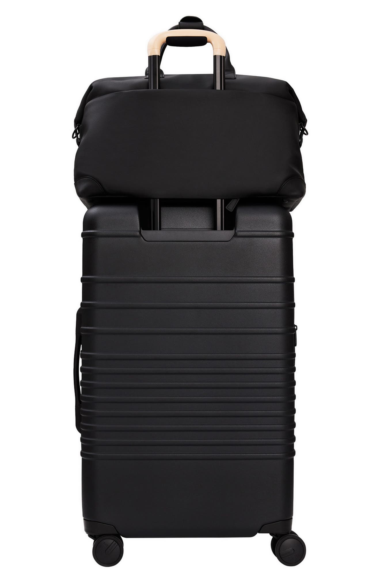 Béis The Premium Duffle Bag, Alternate, color, 