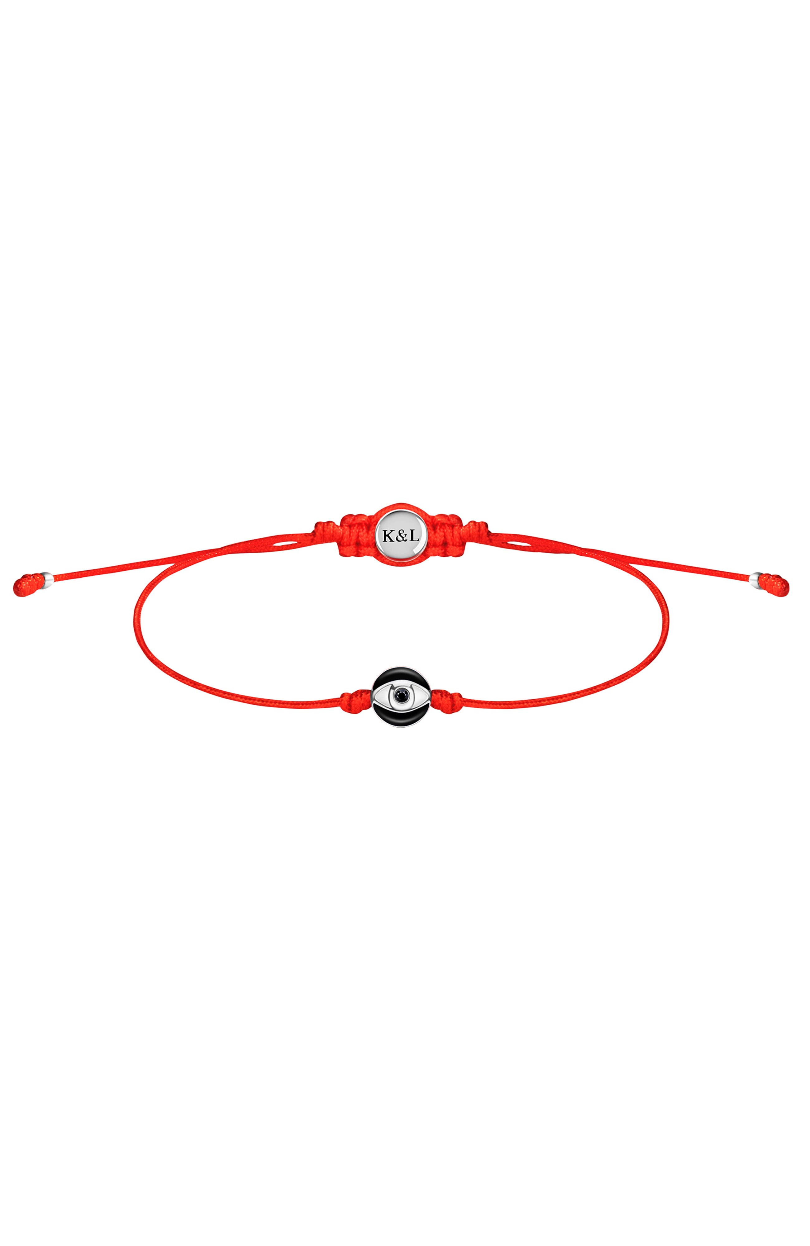 selected Red/black/silver/white