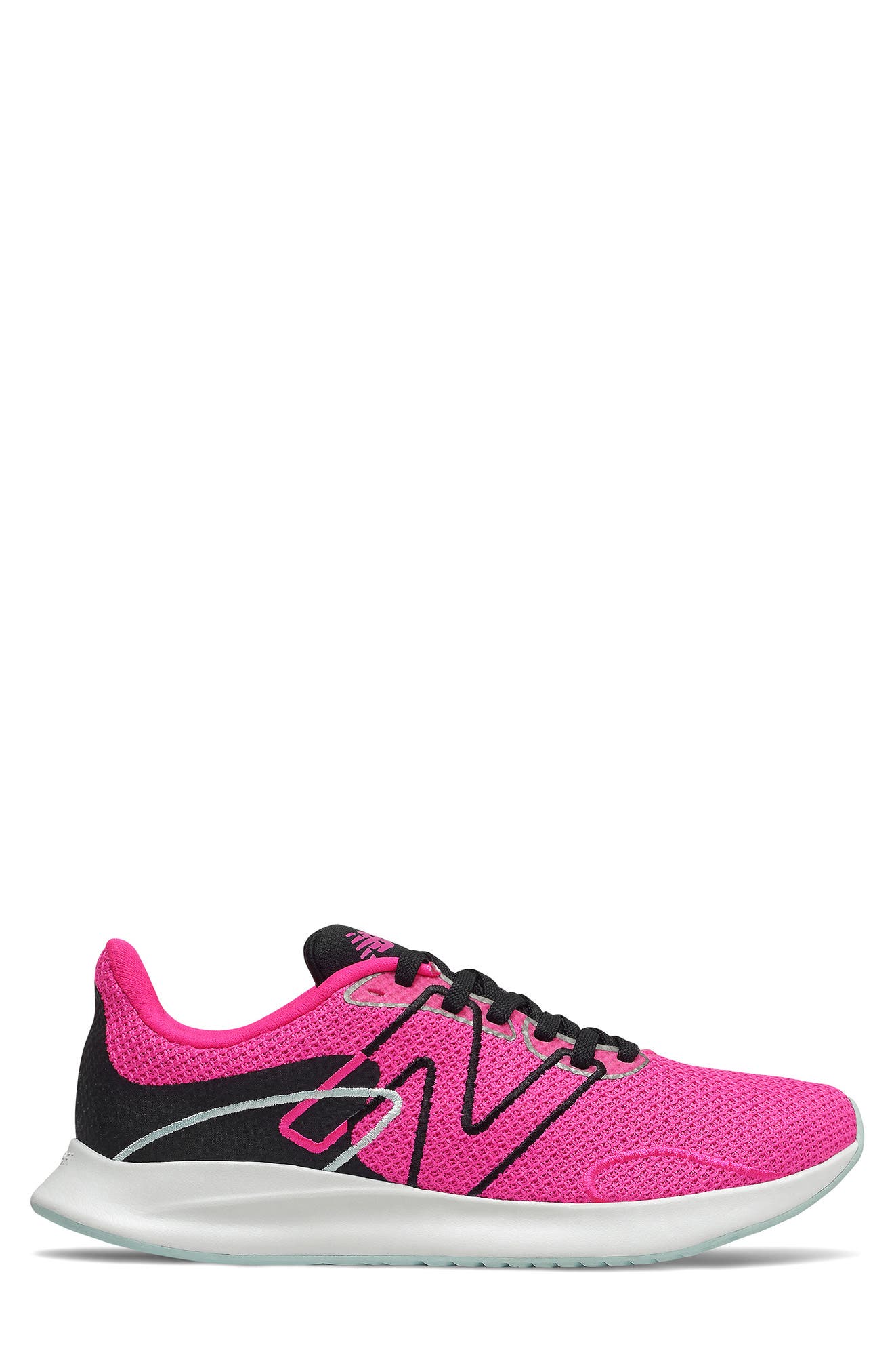 New Balance WLWKYLP Athletic Sneaker, Alternate, color, 