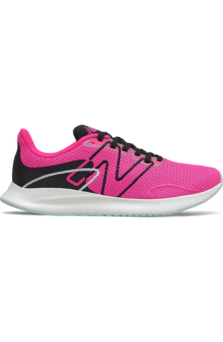 New Balance WLWKYLP Athletic Sneaker, Alternate, color,