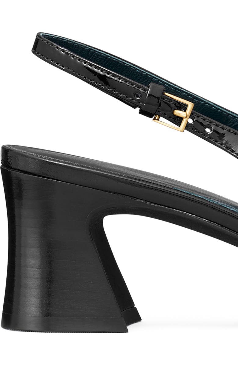 Tory Burch Jessa Slingback Pump, Alternate, color,