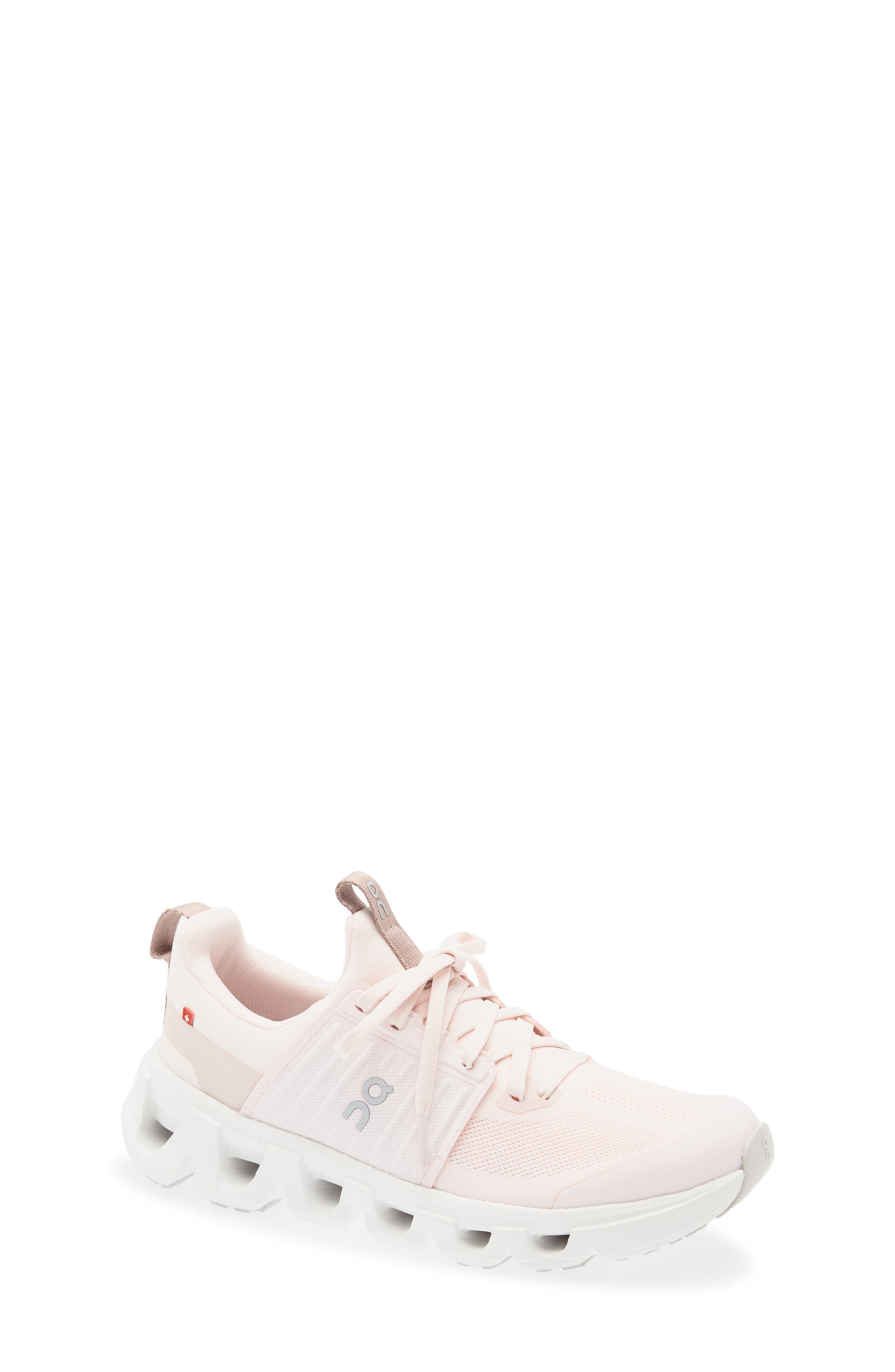 SALT/ WHITE