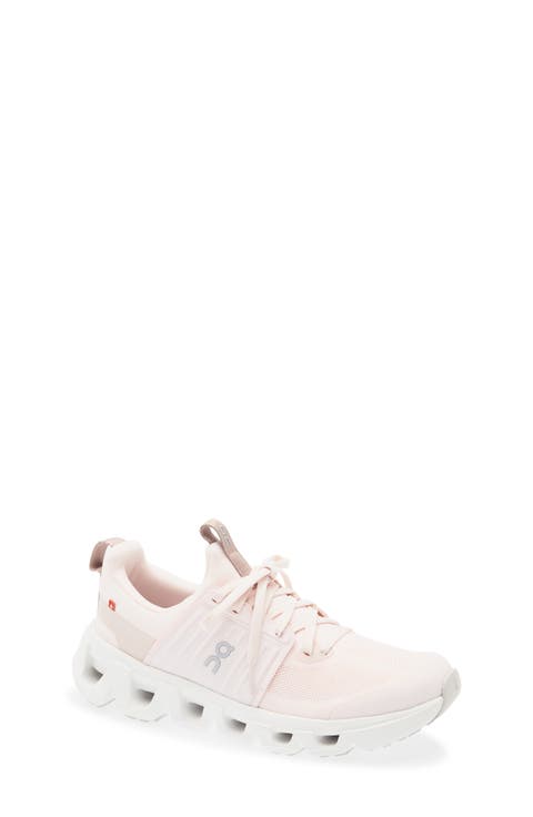 Kids' Cloudswift Running Shoe