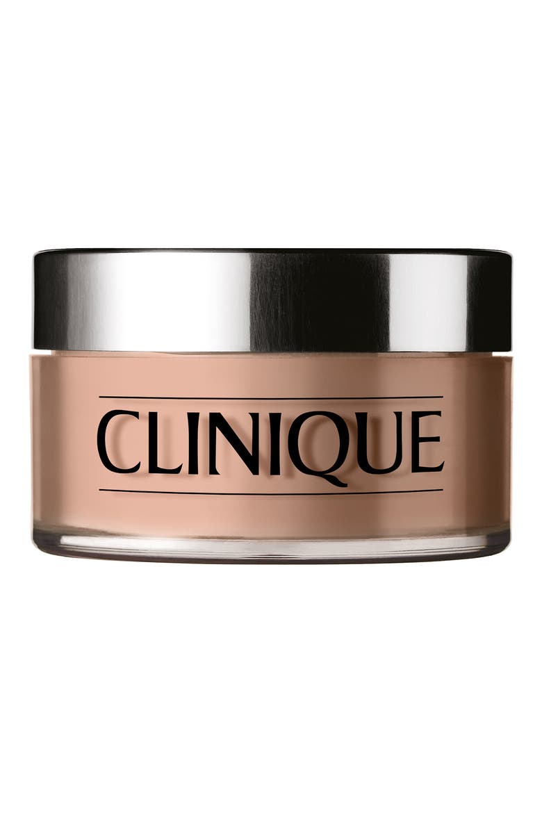 Blended Face Loose Setting Powder, Main, color, TRANSPARENCY BRONZE